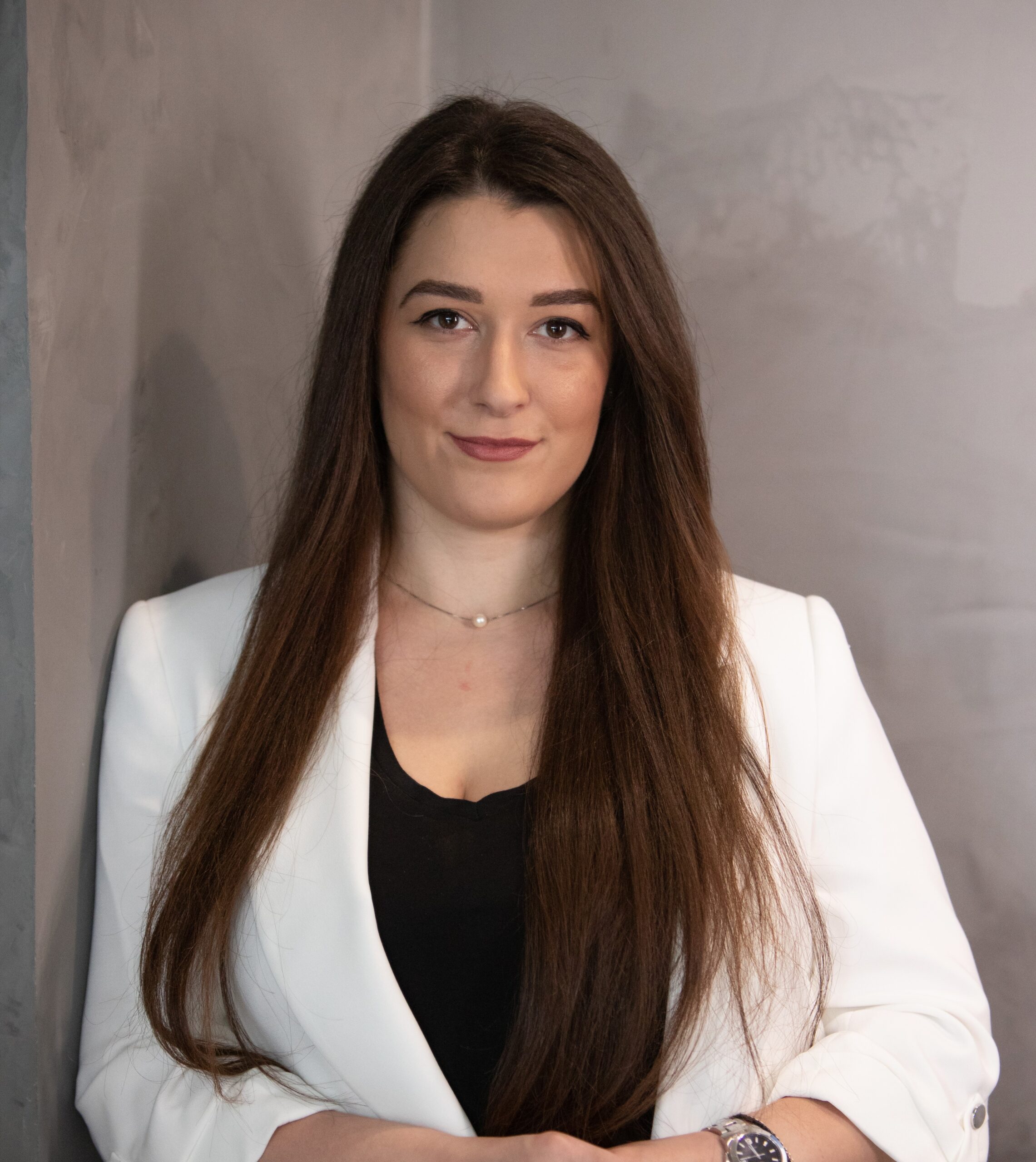 Georgina Georgakoudis