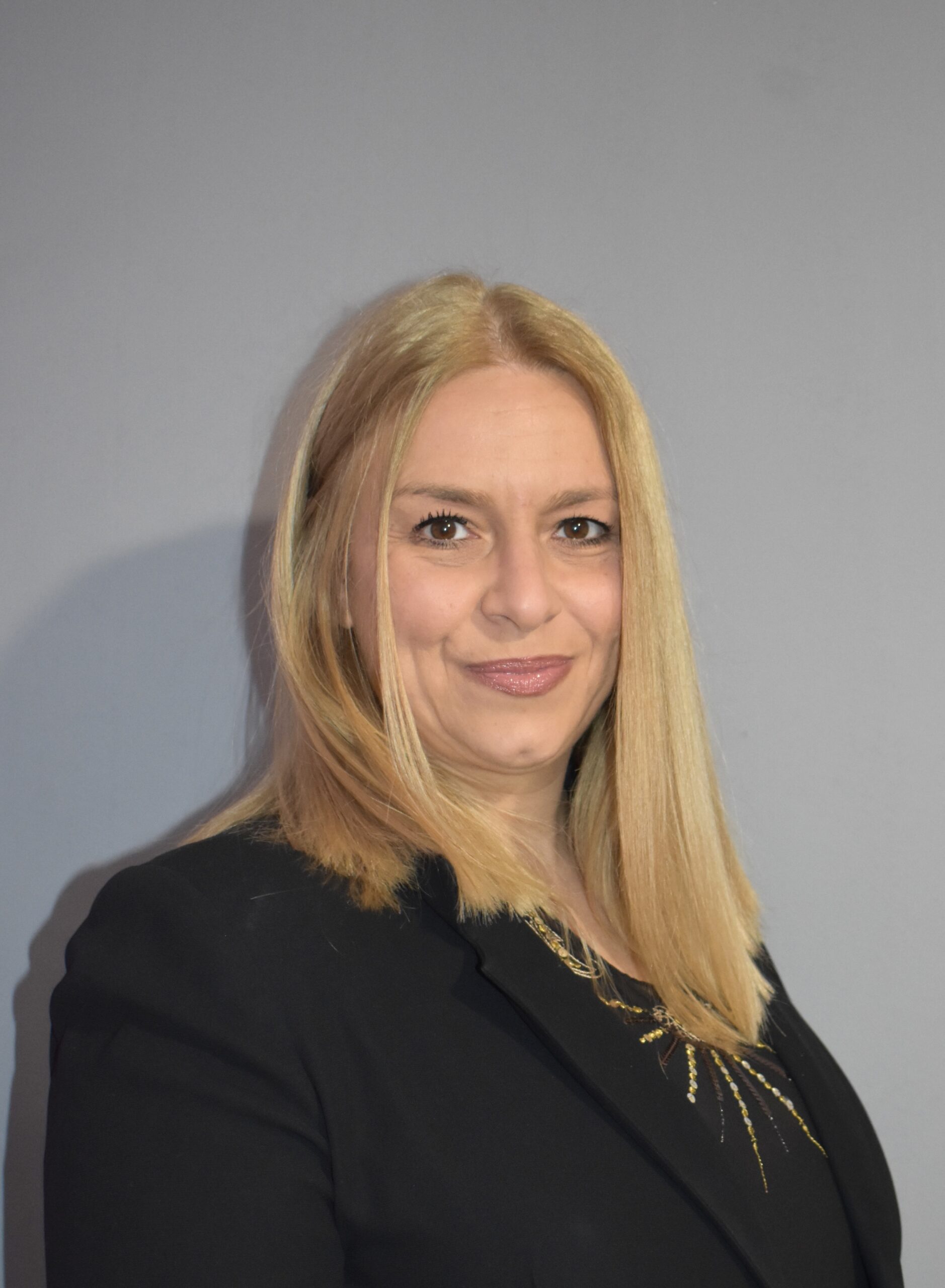 Stella Kopakaki