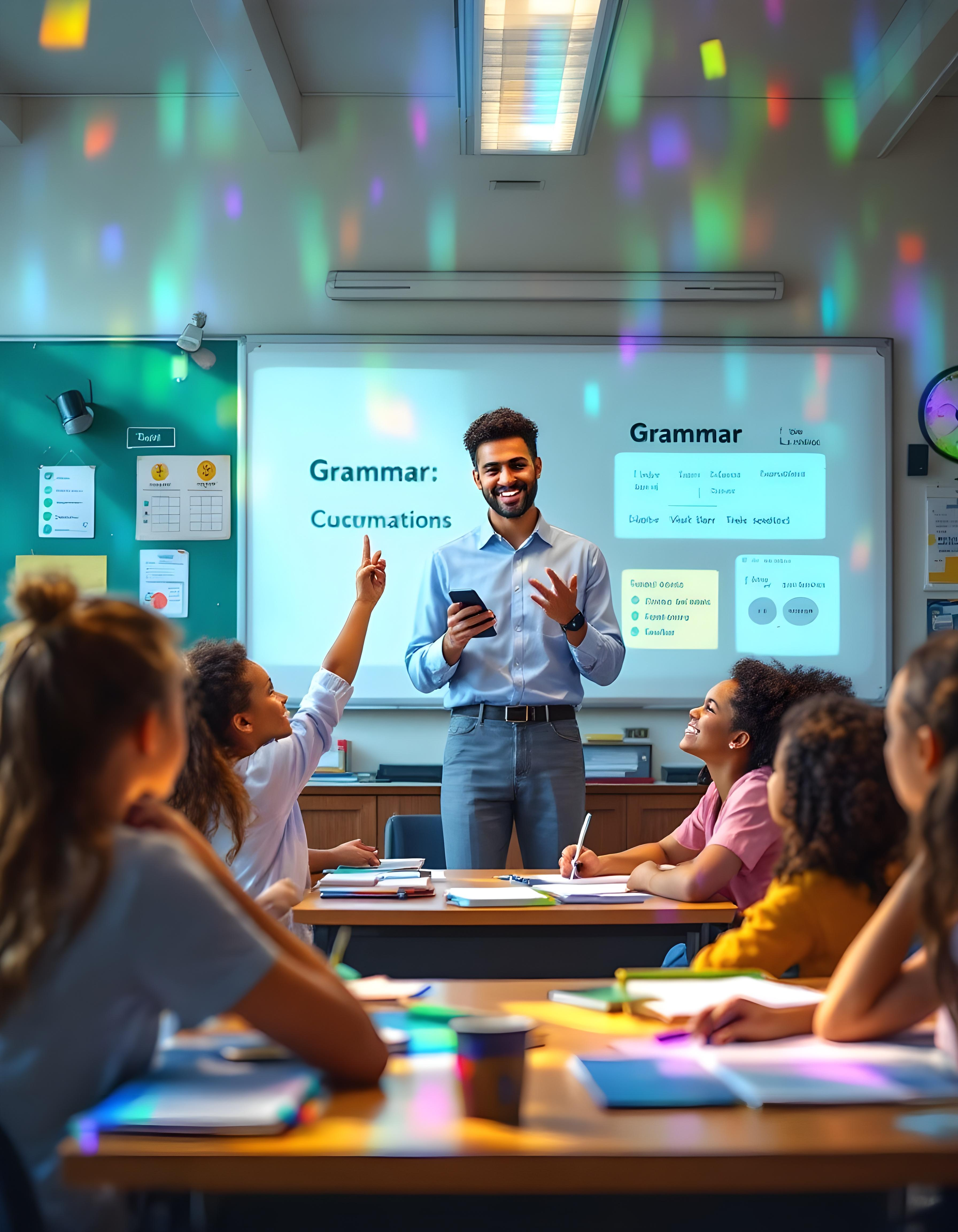 Dealing with the omission of the third-person singular suffix in the Present Simple tense