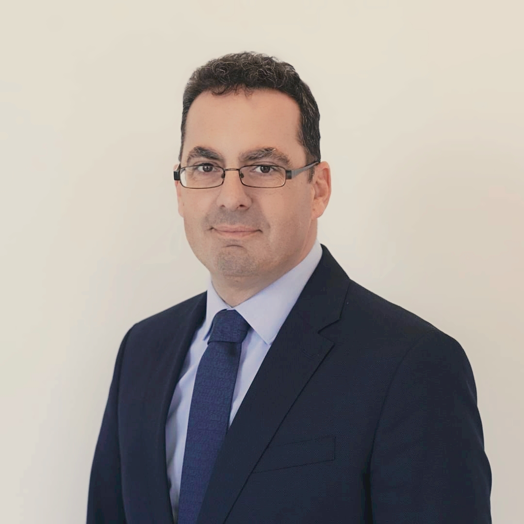Dimitris Primalis