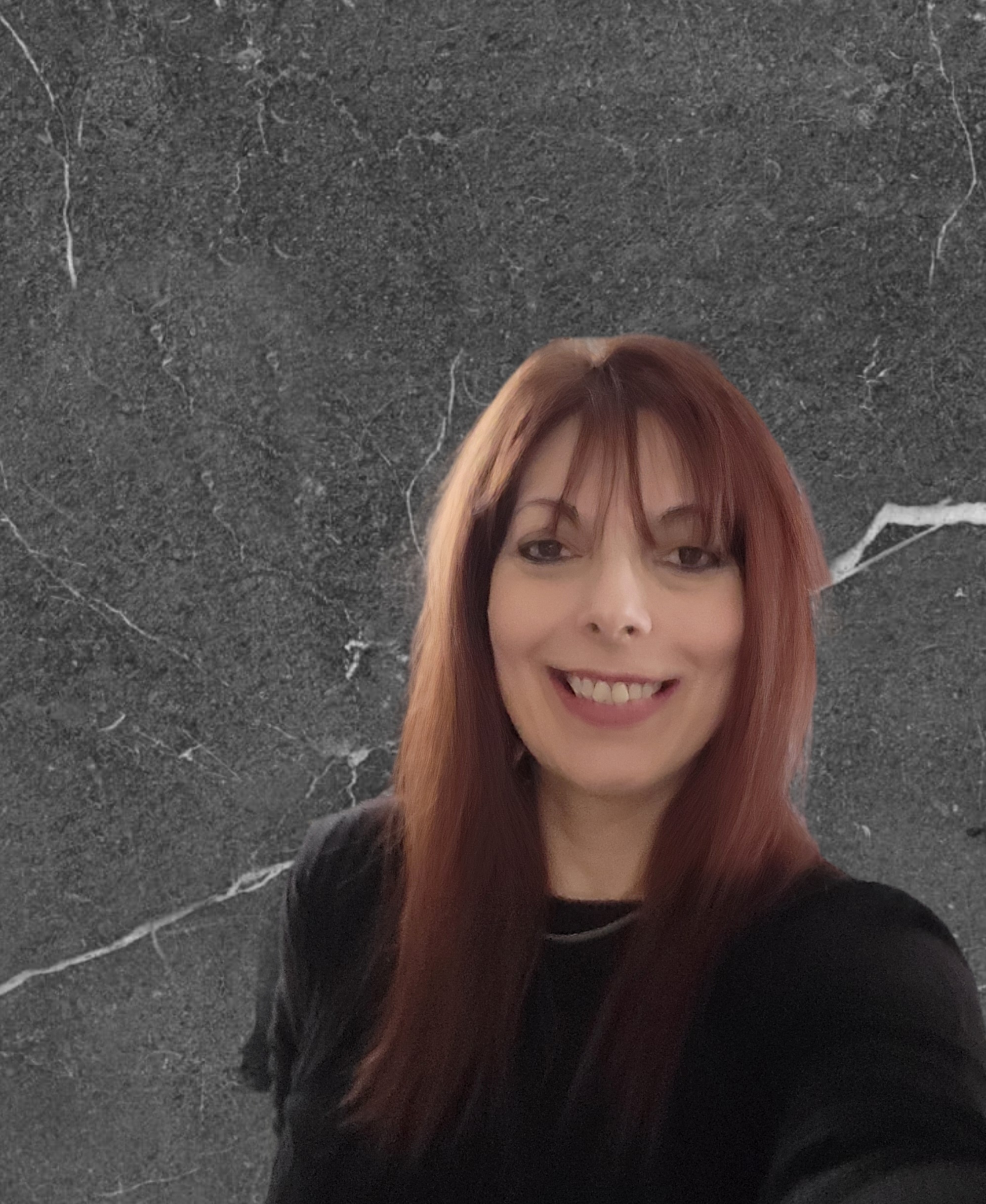 Sophia Constantinou