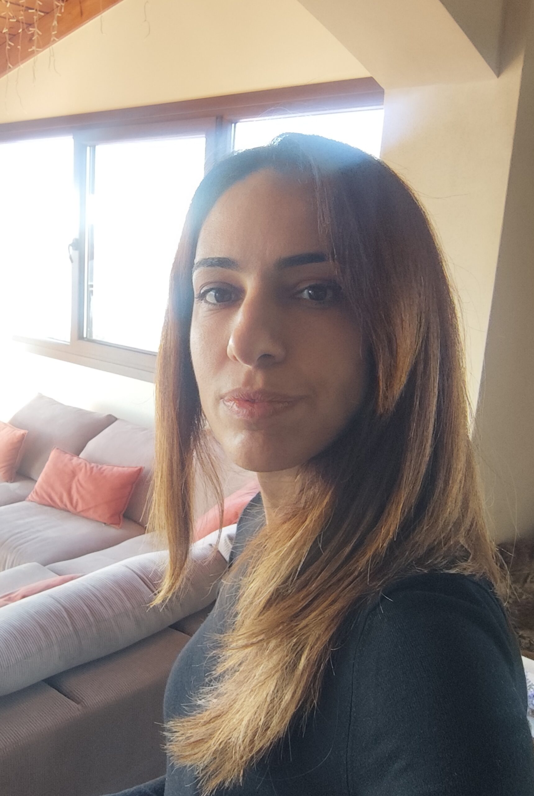 Katia Andresaki,