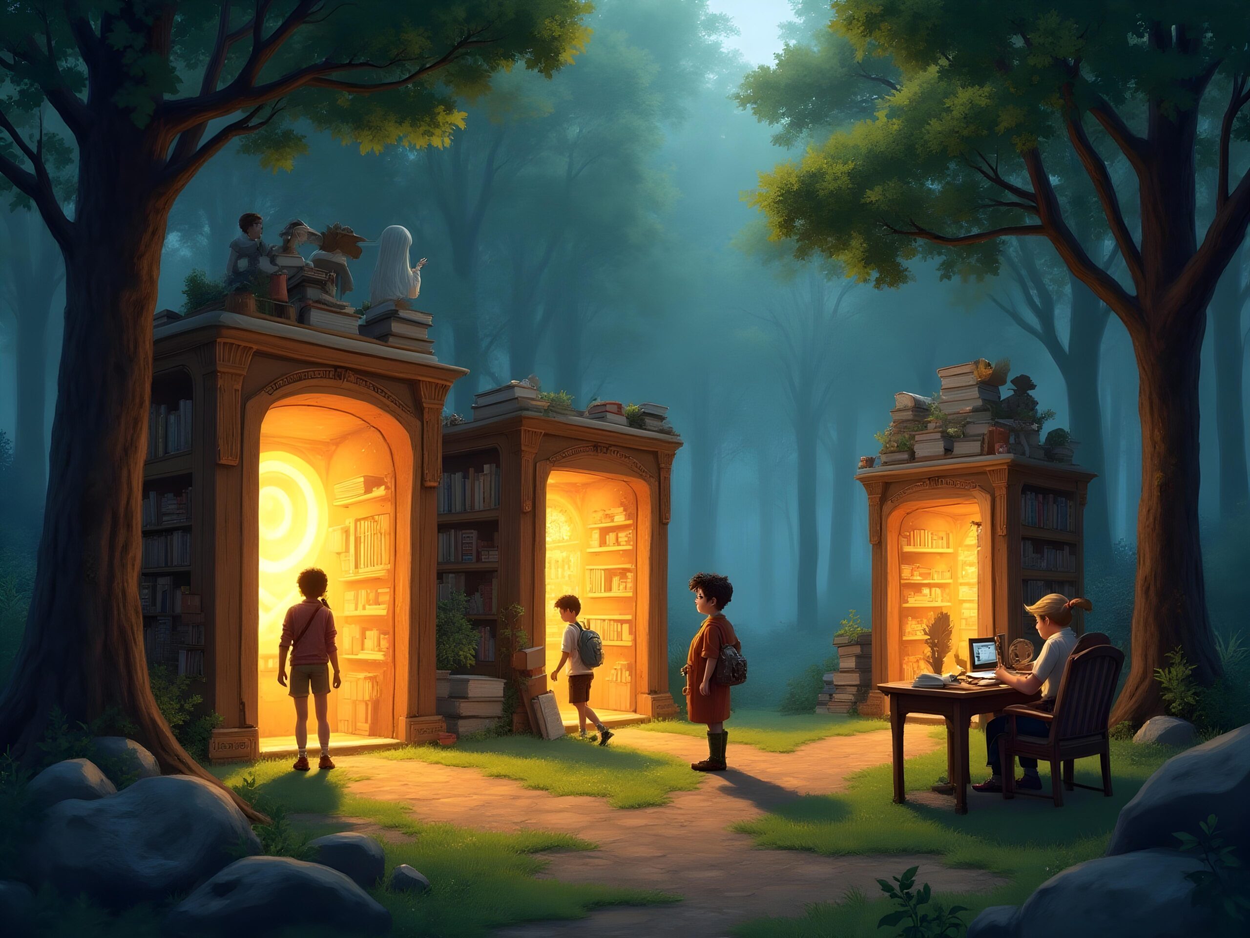 Beyond the Cover: Choosing the Right Coursebook with Purpose