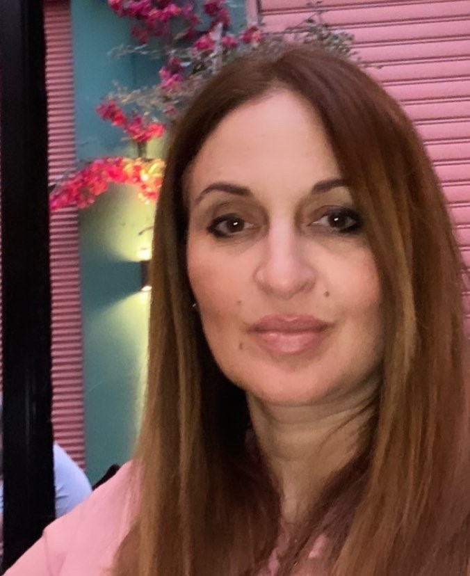 Marianna Chalkiadaki