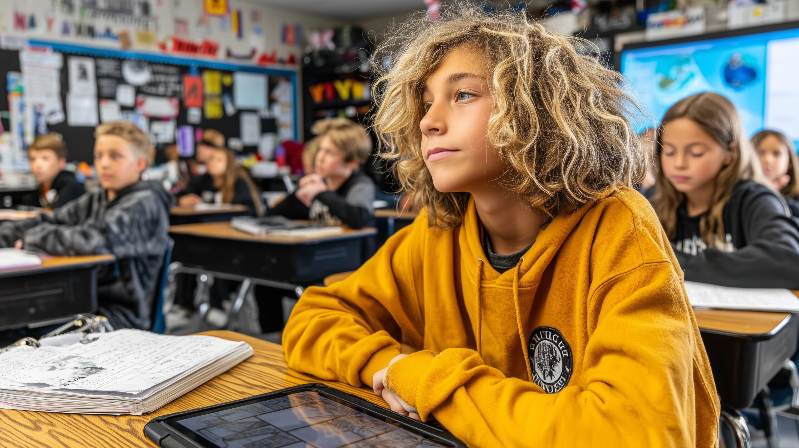 Teach them to love reading: Your school year’s plan for an EFL graded reader syllabus
