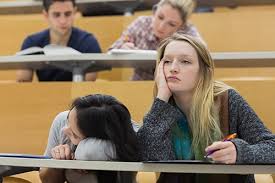 Disengaged Students… How Do We Motivate Them?