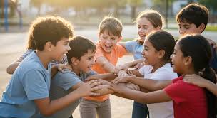 Enhancing Communication and Learner Confidence Through Icebreakers
