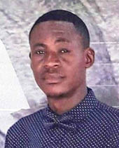 Ladislaus H. Munango