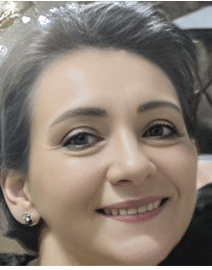 Panagiota Papadimitriou