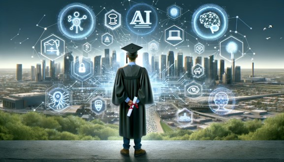 Rapid Growth of AI in Education Raises Both Opportunities and Concerns