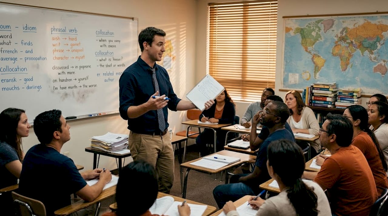 1777169123831 TEFL teacher engaging students in classroom