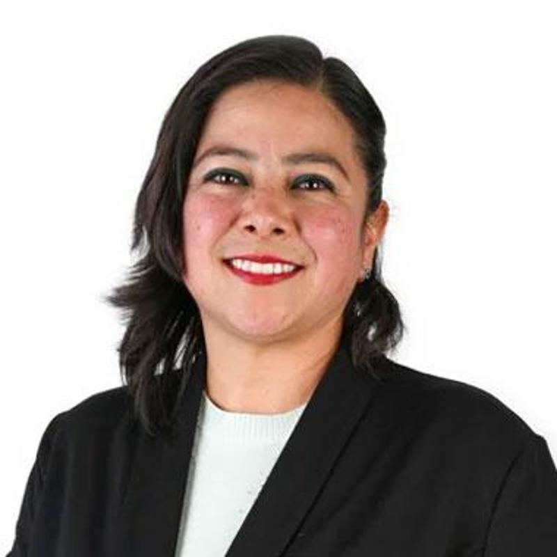 Alejandra Musalem Lechuga