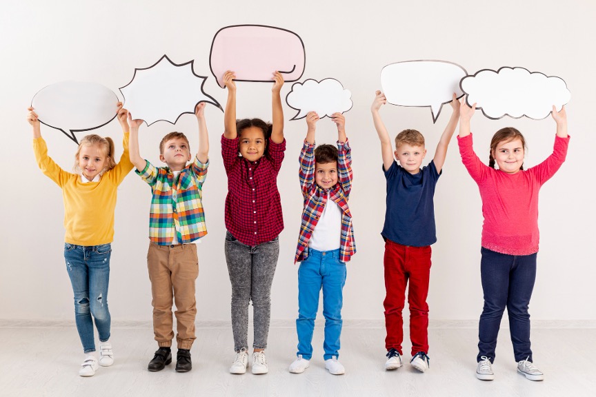Beyond Labels Do We Really Know Our Students