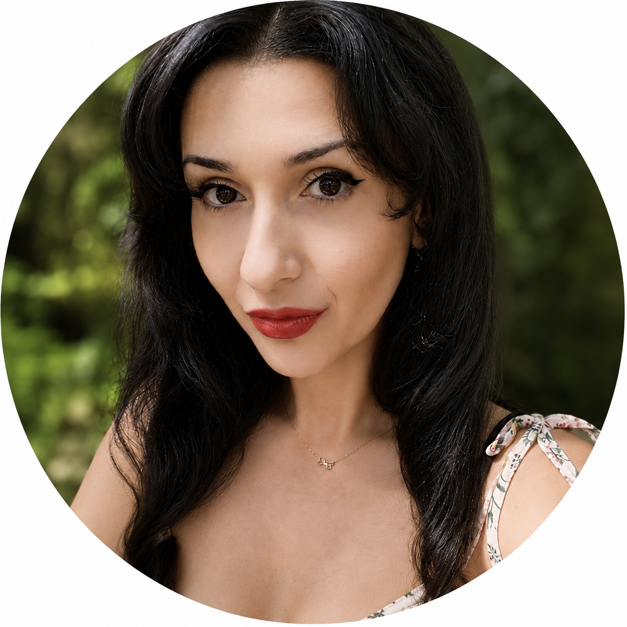 Eliza Marabyan Photo