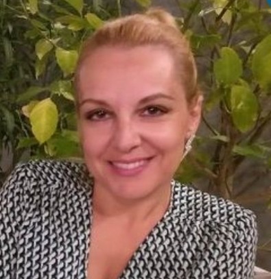 POLINA PANAGIOTOPOULOU